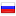 iiba.ru hosted country